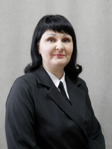 Глебова Елена Викторовна Глебова Елена Викторовна