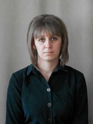 Логопед Кириченко Татьяна Сергеевна Логопед Кириченко Татьяна Сергеевна