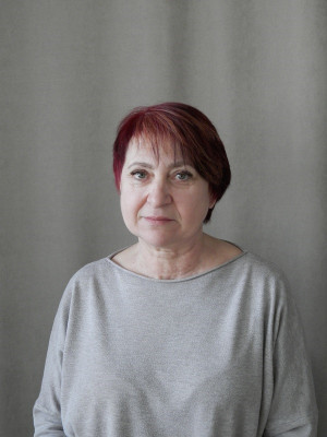 Логопед Голубовская Ирина Викторовна Логопед Голубовская Ирина Викторовна