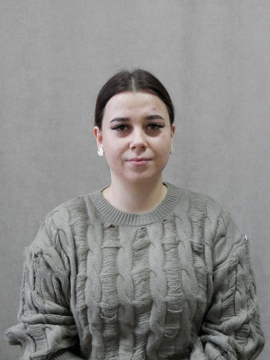 Педагогический работник Фиркина Дарья Денисовна Педагогический работник Фиркина Дарья Денисовна