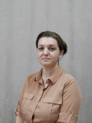 Педагогический работник Колесникова Анна Николаевна Педагогический работник Колесникова Анна Николаевна